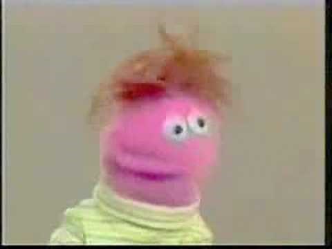 Classic Sesame Street - Hunt for Happiness