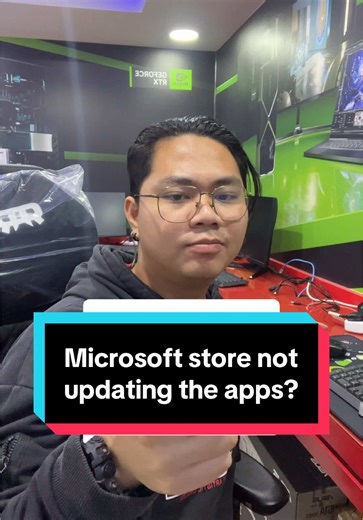 Fix Microsoft Store Update Issues on PS5 and PC