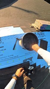 7K views · 3 comments | Workin #tools #building #jobsite #solo #roofer #florida #roofing #work #construction #roof #worker #job #working #roofers | Emily McCracken | Facebook