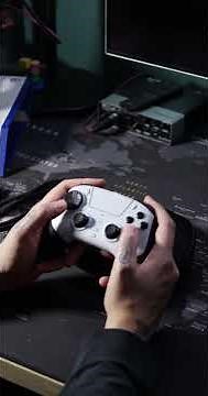 Razer Raiju v3 Pro Unboxing - NEUER PRO CONTROLLER FÜR PS5 UND PC