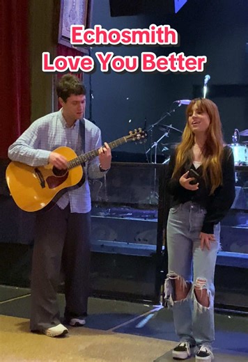 Echosmith | Love You Better | San Diego, CA(8/12/24) | #echosmith #music #concert #acoustic