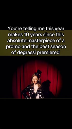 Reflecting on 16 Years Since Degrassi Season 10 Premiere