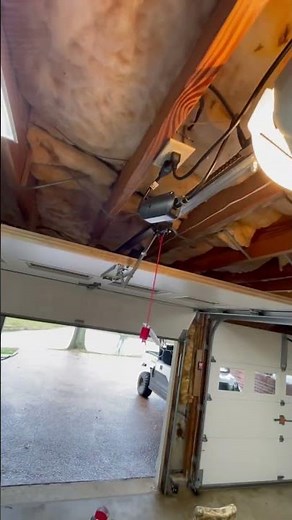 Overhead door 2026 on Overhead door 191