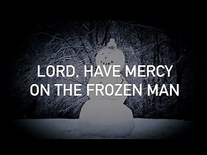 James Taylor - Frozen Man (with lyrics)