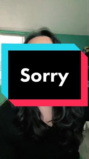 Justin Bieber Sorry - Meaning and Tutorial