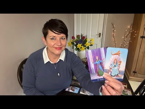 👉Cancer ♋️ Tarot | Week Ahead | The Waiting Is Over | 9th March