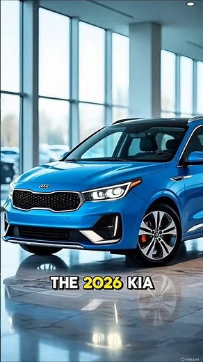 2026 Kia Carnival – Full Interior Tour & Features