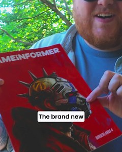 Over 30 years celebrating the best of games in print and online. | Game Informer | Facebook