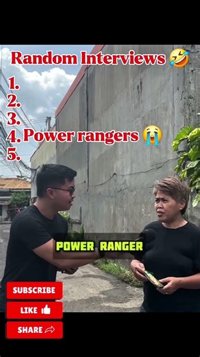 Ranking the FUNNIEST Public Interviews of All Time! (Tier List) #comedy