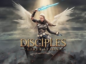 Disciples: Liberation - recenzja. Powrót popularnej serii gier strategicznych RPG - Ekspert Ceneo