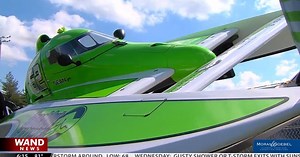 Decatur native plays key role in bringing back boat races