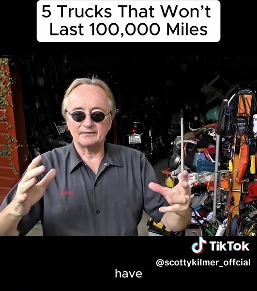 Scotty Kilmer TikTok Compilation | Funny Car Repair Videos