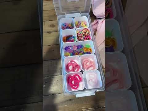 I’m not sure what this is called but it just took me 29 MINUTE TO COMPLETE TASK - Brooktheshopaholic