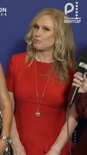 87K views · 940 reactions | Kathy Hilton being the iconic gem she is at #BravoCon. | Housewives Nightcap | Facebook