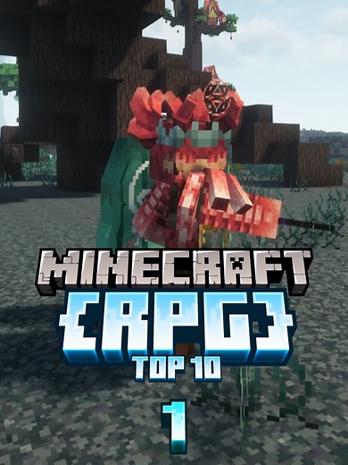 Exploring Minecraft RPG Mods for Enhanced Gameplay