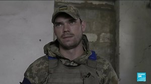 92K views · 2.3K reactions |  #Ukraine is in the first phase of its #counteroffensive, which aims to reclaim territory occupied by #Russian forces since the war began in February 2022. FRANCE 24 reports from Blahodatne, a recaptured village in the #Donetsk region  | FRANCE 24 English | Facebook