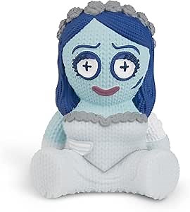 Handmade by Robots - Corpse Bride - Emily #158