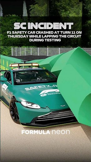 2024 Italian GP Highlights: Monza’s Unrelenting Drama and Thrills ⚡🔥 #f1 #shorts #formula1