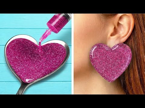 Bright DIY Jewelry to Level Up Your Style ✨