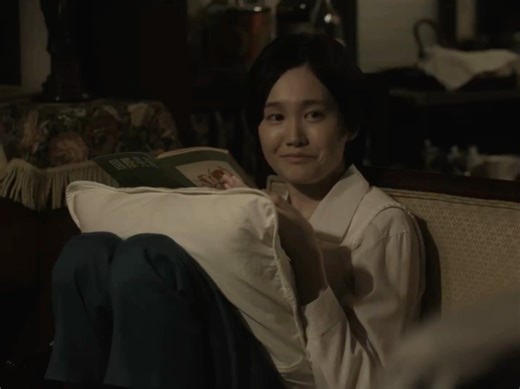 尾碕真花《如虎添翼》第一百集cut