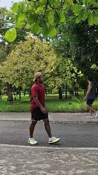 3 Simple Principles to Improve Your Running Form 🏃‍♂️ | Run Better, Not Harder