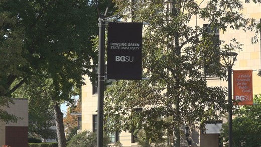 BGSU chosen for grant to connect students with businesses