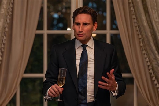 Who is Sebastian Stefanowicz on 'Industry'? Edward Holcroft's dangerous right-wing politician is in line for a Season 5 villain arc