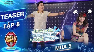 3.2M views · 4.9K reactions | TRƯỜNG GIANG CHƠI LỚN KHI GÀI ĐỘ "ĂN...