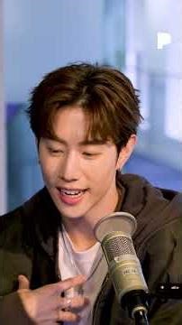 Mark Tuan Speaks to His Artist Journey with a Special Takeover on Silk Wave