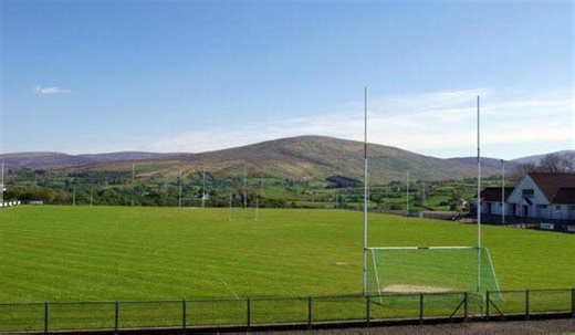 St. Mary’s GAC Banagher to celebrate 60 years