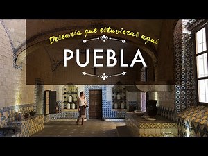 Ciudad de Puebla