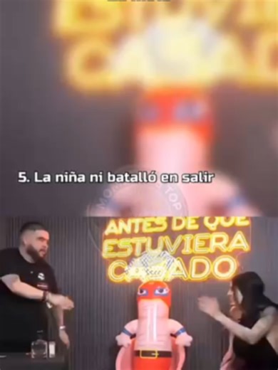 Momentos La MoleChida #miedo #pesadilla #videos #videoviral #trend #epico #tvshow #mexico🇲🇽 #mexico #lamolechida #lamesareñoña