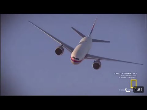 MH370 tfs animation