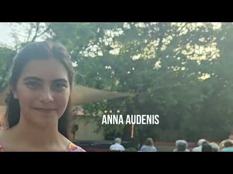 Mains de femmes épisode 3: Anna Audenis