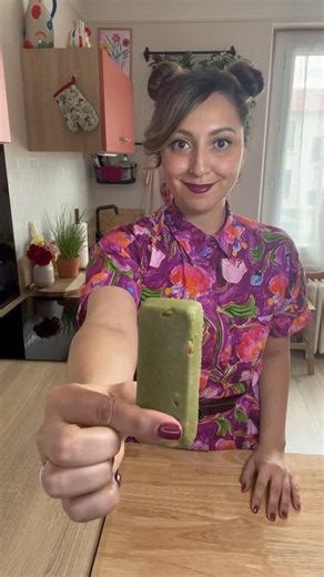 Crème de pesto 🌿Artichauts et haricots blancs