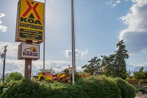 KOA 10 Year Rule: KOA RV Age Limit Restrictions