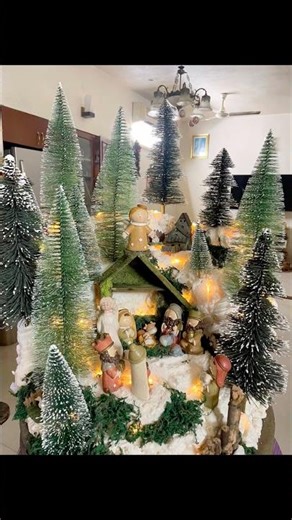 Nativity making tutorials #sojoeartandcraft #trending #christmas #viral