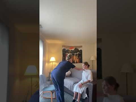 NURS 251: Head to Toe Assessment 2022