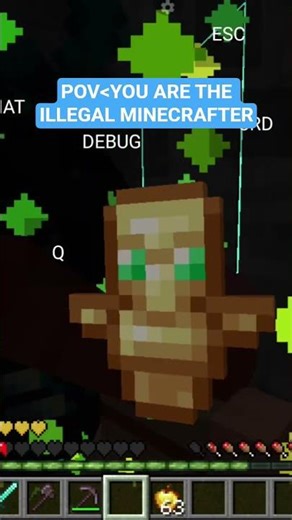 TO GET 1 STACK OF TOTEM OF UNDING WORKS IN JAVA /give @s totem_of_undying[max_stack_size=64] 64