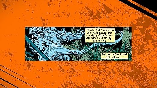 Spider-Man: Perceptions (Spider-Man (1990-1998))