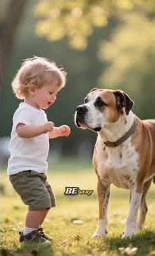 American Bulldog vs Rottweiler | Ancient Power Dogs with Fearless Instincts