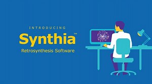 SYNTHIA® Retrosynthesis Software