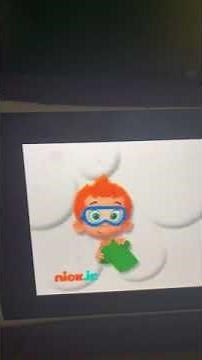 Bubble Guppies “A Color Just Right” song 🌈