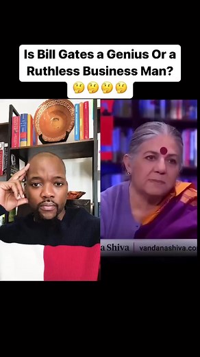 14M views · 312K reactions | How Bill Gates Acquired His Wealth. #financialeducation #investmenttips #investing #money programming #software | Dipo Adesina | Facebook