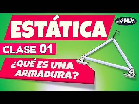 Descubre los secretos de las armaduras trianguladas