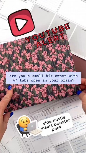 2.5K views | If you’re a small business owner with 47 tabs open in...