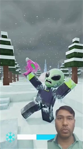 Tom Sings Night 99: Alien’s Sad Life 😢👽 | Emotional Roblox Animation #shorts