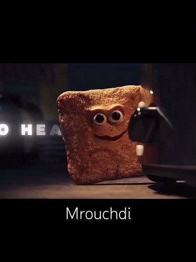 Cinnamon Toast Crunch ad 2025 cereal killer.