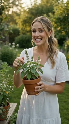 mosquitoe repeling plants you shoukd know