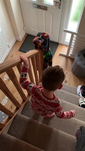 Nostalgic Christmas Memories from John Lewis